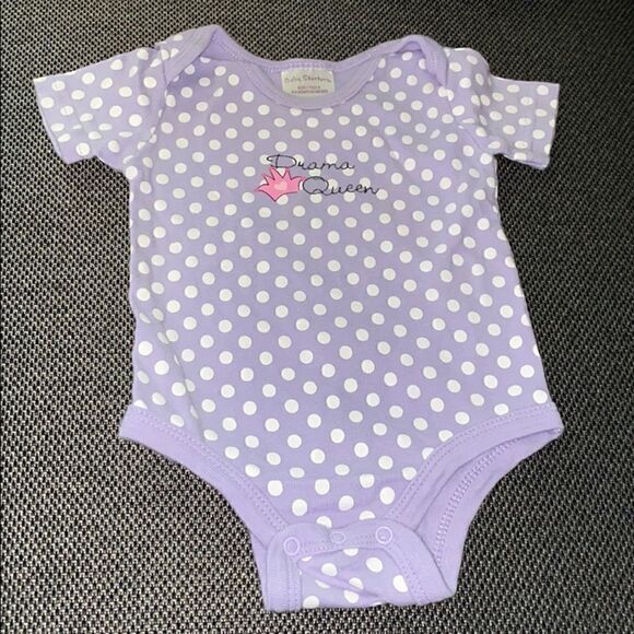 Baby Starters onesie   - Picture 1 of 4